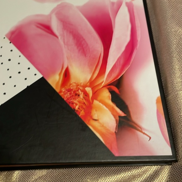 Mary Kay bundle- 3 ring binder, NWOT’s mirror & 8 mesh makeup bags w/zipper - Picture 4 of 14